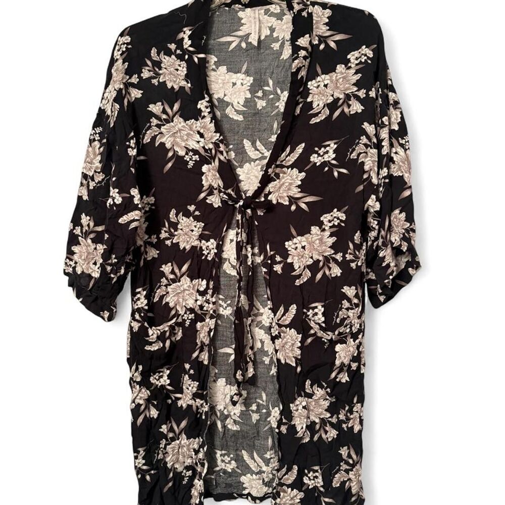 Spiritual-gangster Women's multi Robe
